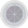 TOA PC-1868W-EB ceiling speaker (6watts)