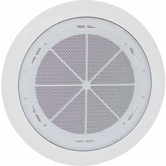 TOA PC-1868W-EB ceiling speaker (6watts)