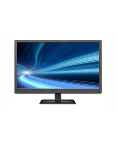 Vigilant Vision LED Monitor with Remote Control (15/17/19")