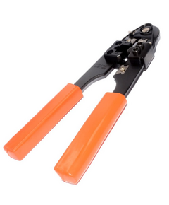 Crimper for RJ45 Modular Ends Plugs Cut and Strip Cable Tool