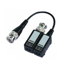 HD BNC Video Balun with tail