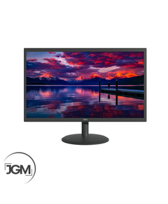 21.5" LED Backlit JGM Monitor, 1080p Resolution, HDMI & VGA Input