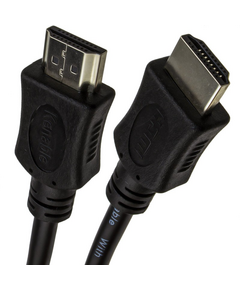 HDMI High Speed 1080p Sky HD/PS3/TV Screened Lead 3m