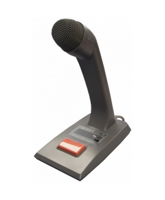 TOA PM-660D Desktop Microphone