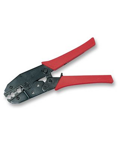 Ratchet Crimping Tool for BNC (RG59) Connectors
