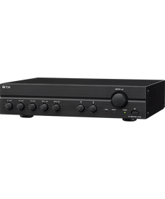 TOA A-2120D 120watt digital amplifier for Loud speaker