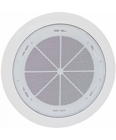 TOA PC-1868W-EB ceiling speaker (6watts)