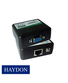 75M PASSIVE VGA EXTENSION BALUN RJ45 OVER CAT5E