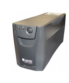 UPS 600VA Backup Battery