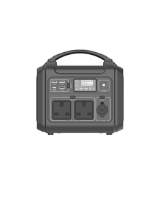 EZVIZ PS300 300Wh Portable Power Station