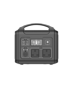 EZVIZ PS600 600Wh Portable Power Station