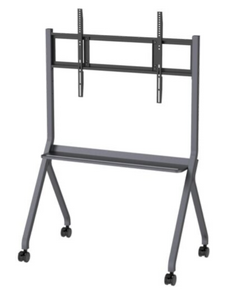 MAXHUB ST41B Mobile Stand for Flat Panel, maximum load 100KG 55"/65"/75"/86"