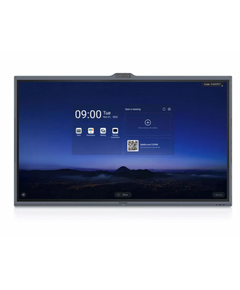 MAXHUB V6530 View Pro series 65" All-in-one Conference IFP, 4K Flat Panel UHD...