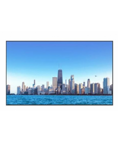 MAXHUB ND86CMA CMA Series 86" 4K Commercial Display