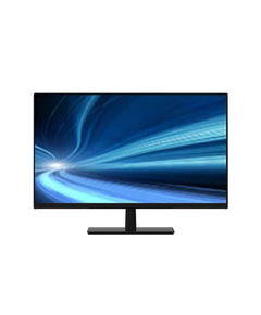 Vigilant Vision DS215AHDA-2 21.5" 1080P Monitor with 2x BNC Output (AHD, CVI,...