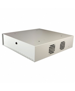 HAY-LDVR Lockable DVR Enclosure