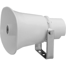 TOA SC-615M IP65 rated Compact Loud speaker (15watts)