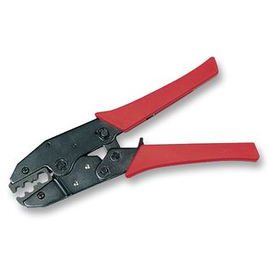 Ratchet Crimping Tool for BNC (RG59) Connectors
