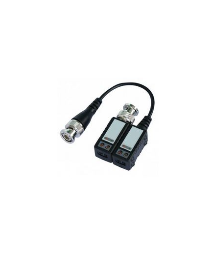 HD BNC Video Balun with tail
