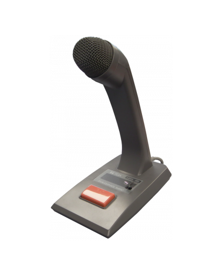 TOA PM-660D Desktop Microphone