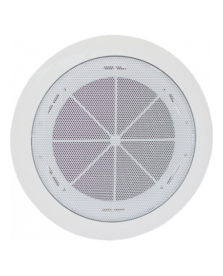 TOA PC-1868W-EB ceiling speaker (6watts)
