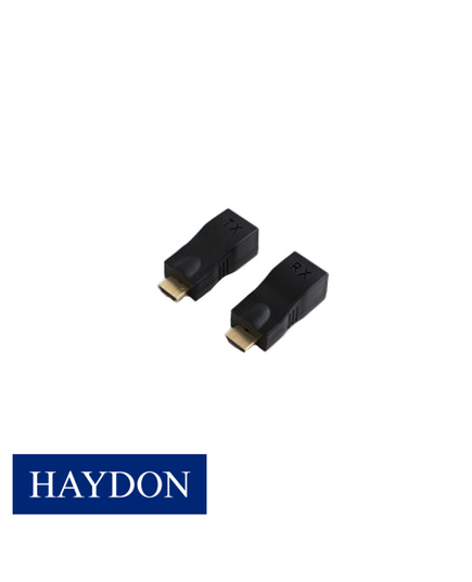 25m HDMI Extender over cat5e/6 - HAY-HDMIEXT25