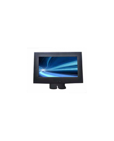 Vigilant Vision 7″ LED MONITOR (DSM7WGF)