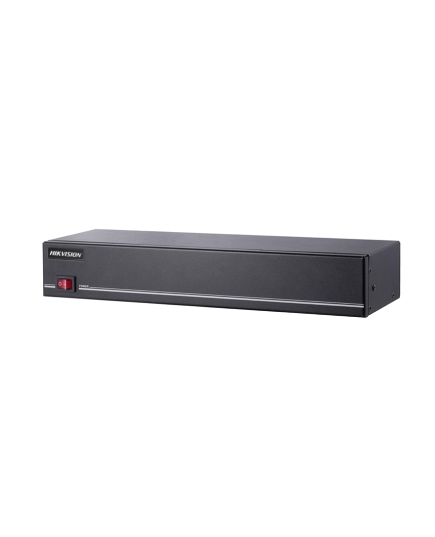 Hikvision DS-1TLP16I Video Loop Device