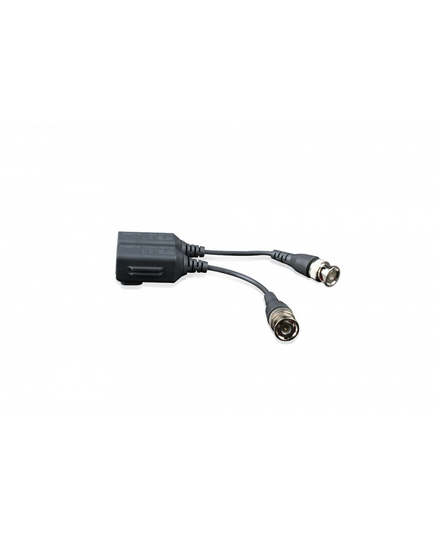 HDUBKIT2 Single Port 4K Passive AHD/CVI/TVI Video UTP Balun