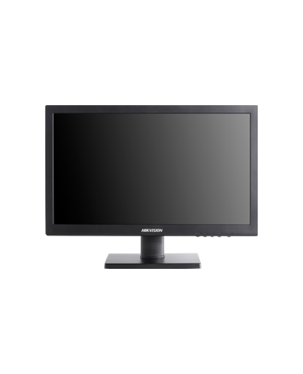 HIKVISION DS-D5019QE-B 18.5" LED Monitor - 720P HD