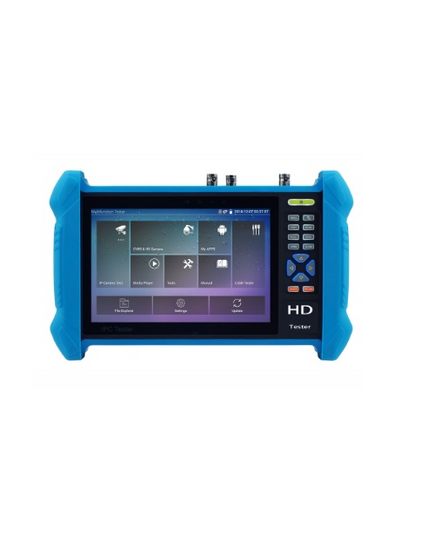 Vigilant Vision 7″ LED Touchscreen Test Monitor (DS7TEST-2)