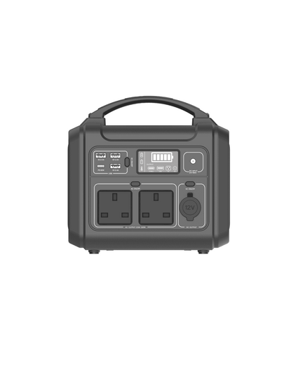 EZVIZ PS300 300Wh Portable Power Station