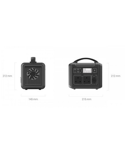 EZVIZ PS300