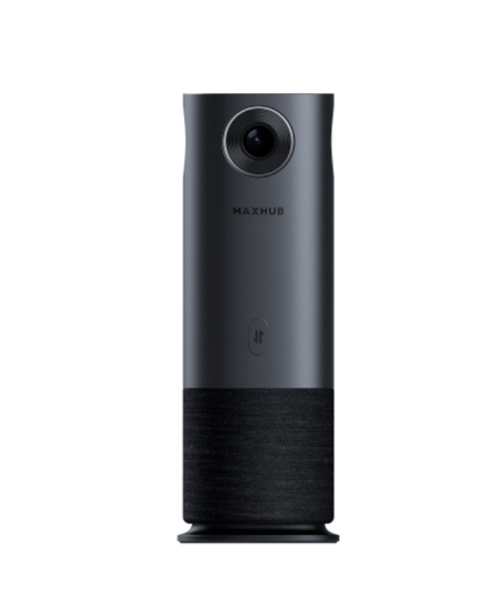 MAXHUB UC M40 360° All-in-One Conference Camera