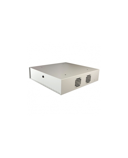 HAY-LDVR Lockable DVR Enclosure