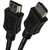 HDMI High Speed 1080p Sky HD/PS3/TV Screened Lead 3m