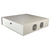 HAY-LDVR-F Lockable DVR Enclosure with 12V Fans
