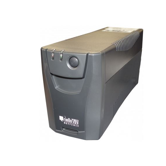 UPS 600VA Backup Battery