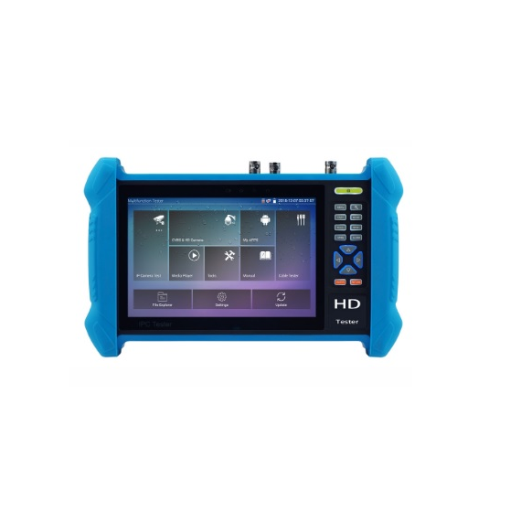7" Multi Functional CCTV Test Monitor (DS7TEST-3 - inc Cable Tracer)