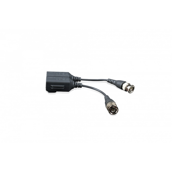 HDUBKIT2 Single Port 4K Passive AHD/CVI/TVI Video UTP Balun